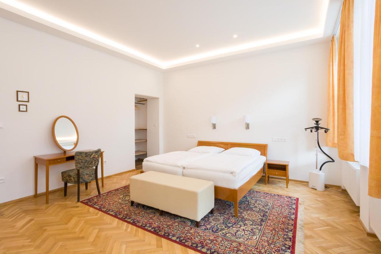 Appartamento Luxusní Velký S Terasou V Centru Litomyšle *