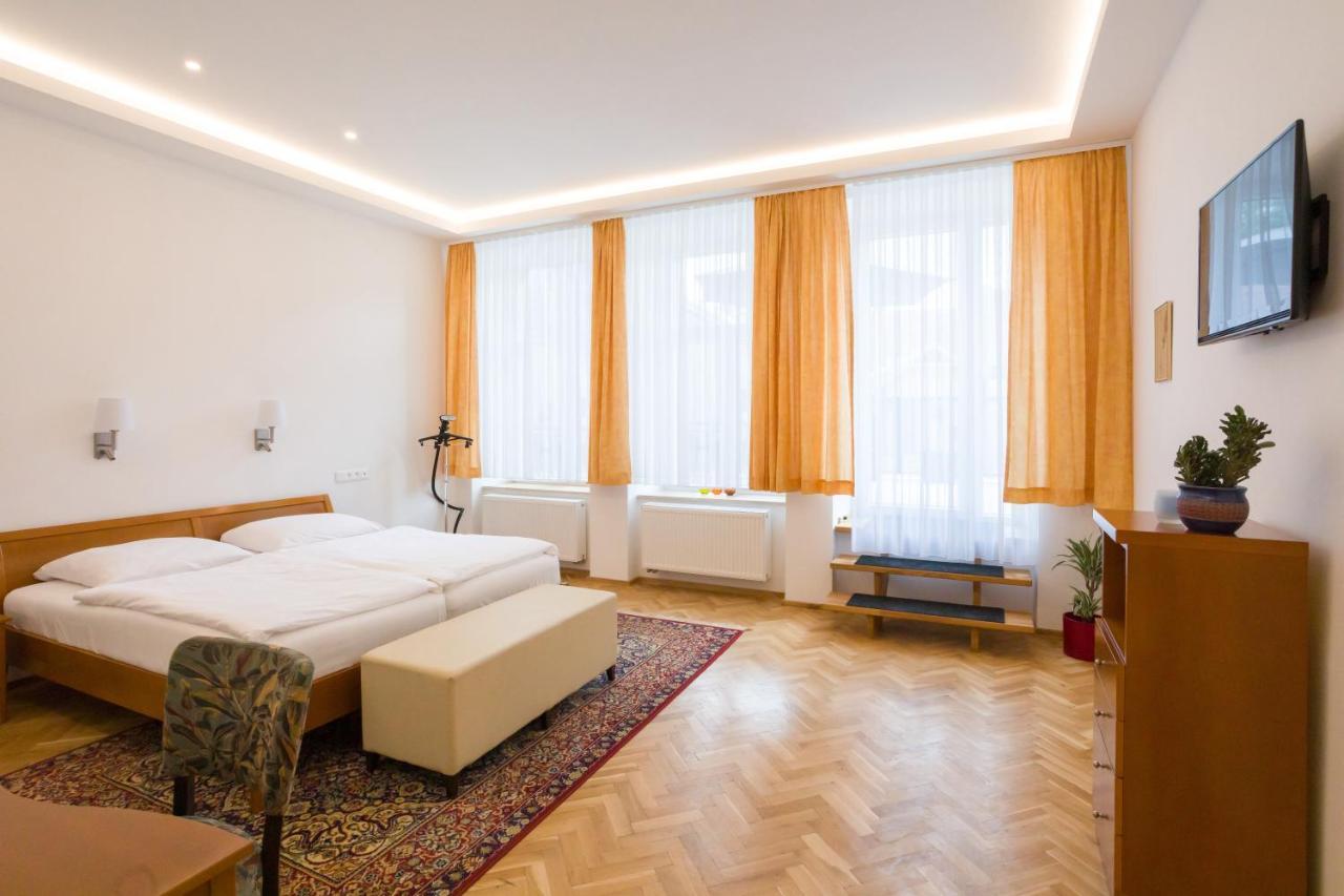 Appartamento Luxusní Velký S Terasou V Centru Litomyšle