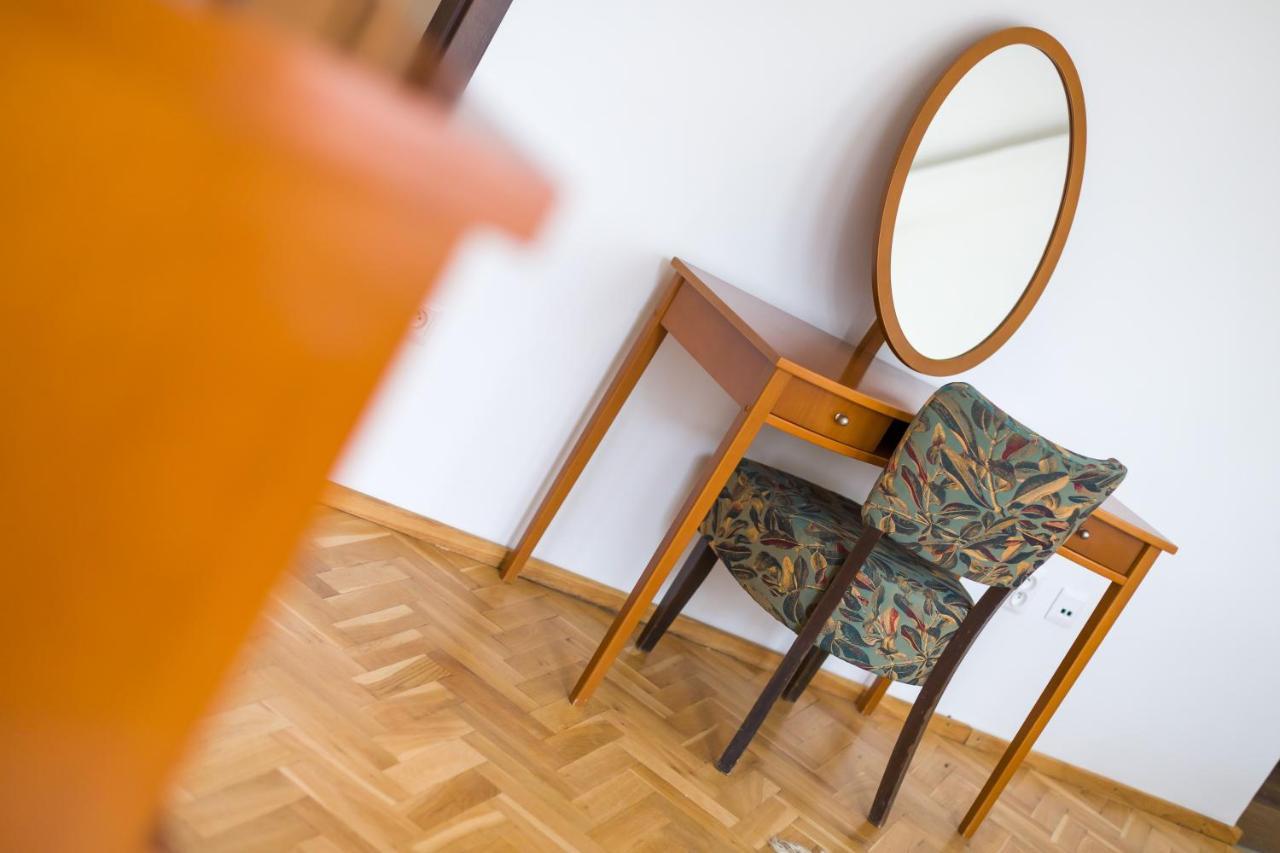 Appartamento Luxusní Velký S Terasou V Centru Litomyšle