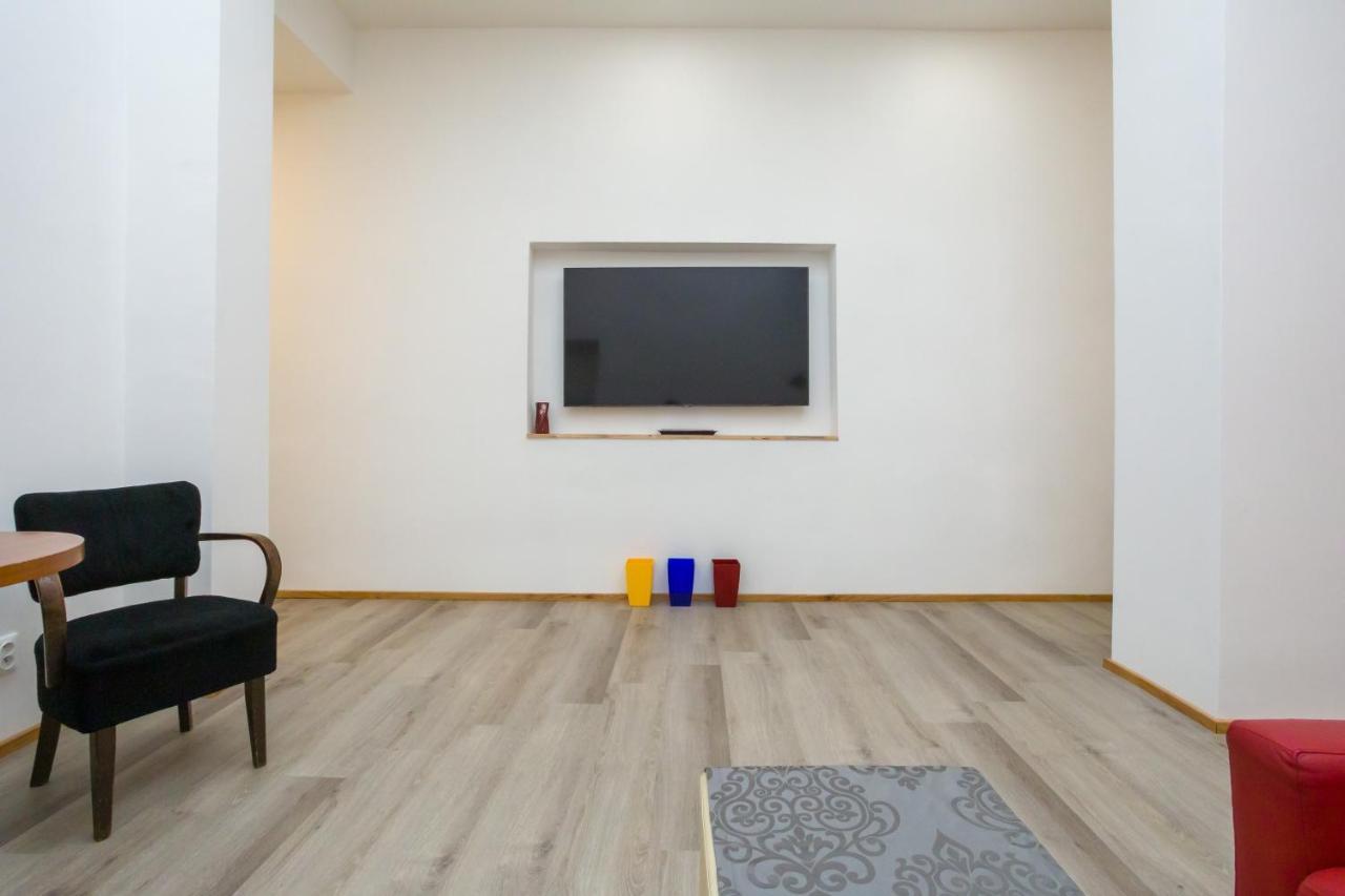 Luxusní Velký S Terasou V Centru Litomyšle Litomyšl